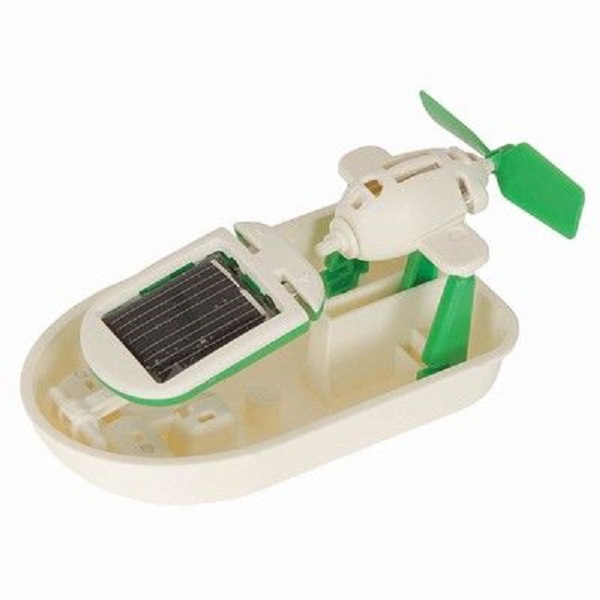 Solar Educational Kit 6 In 1