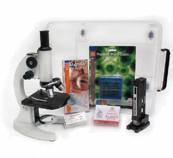 Microscope Value Pack
