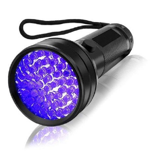 UV Torch (LED)