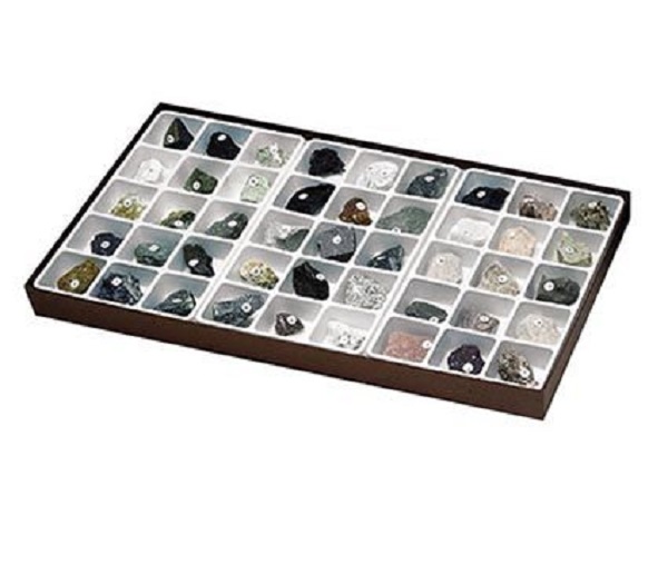 Rock Collection Deluxe 45 Piece
