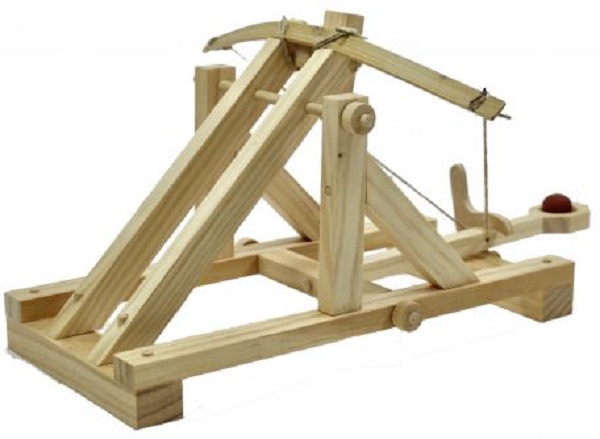 Catapult