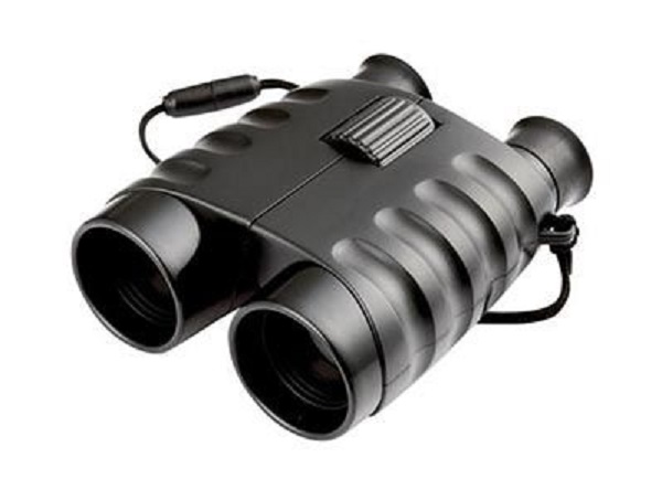 Binoculars