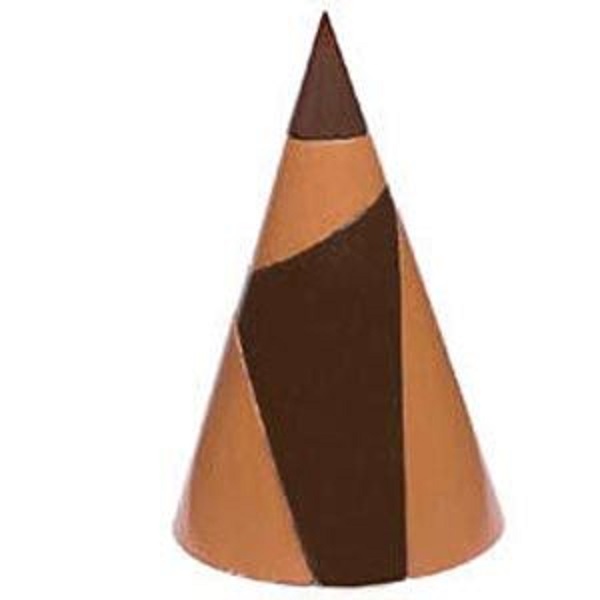 Dissectible Cone