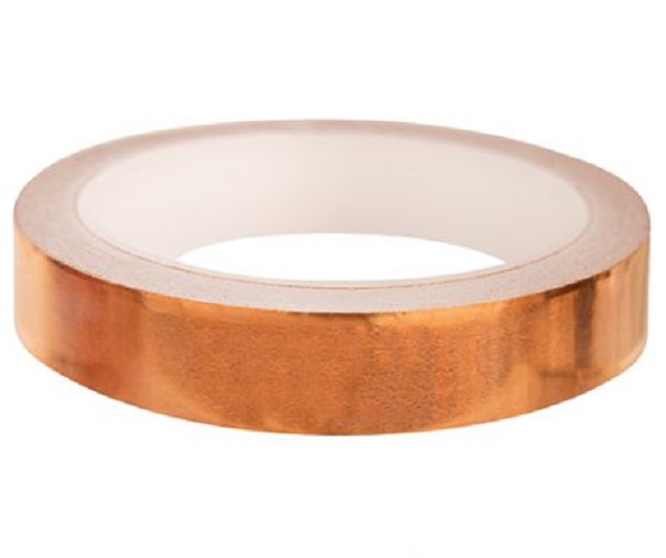 Conductive Copper Adhesive Tape