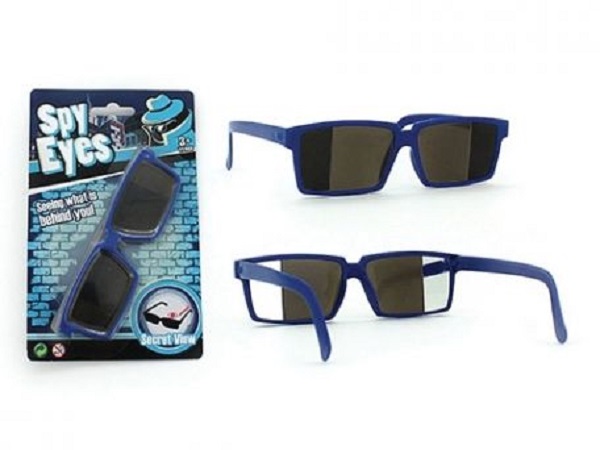 Spy Glasses