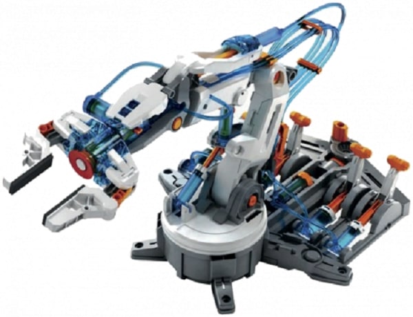 Hydraulic Robot Arm kit