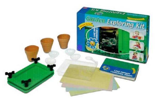 Nature Value Kit Garden