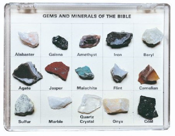 Gems Of The Bible