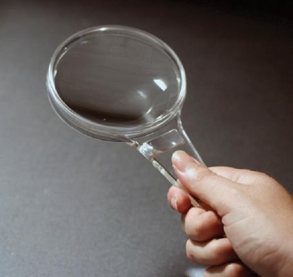 Magnifying Glass