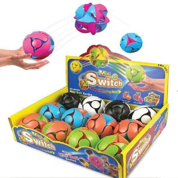 Switch Ball