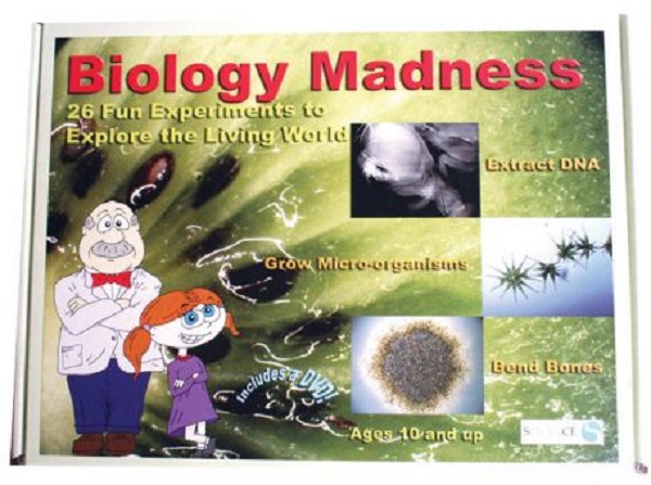Biology Madness