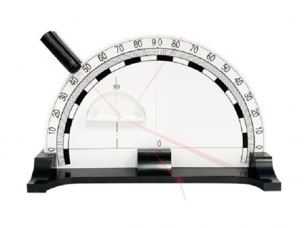 Reflection Refraction Apparatus