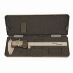 Calipers Digital With Case