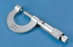 Micrometer 0.25mm x 0.01mm