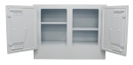 Polystore Corrosive Safety Cabinet