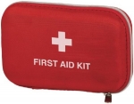 First Aid Kit 53 Piece